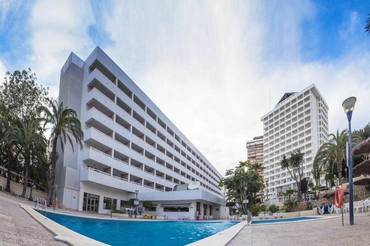Фото Poseidon Resort