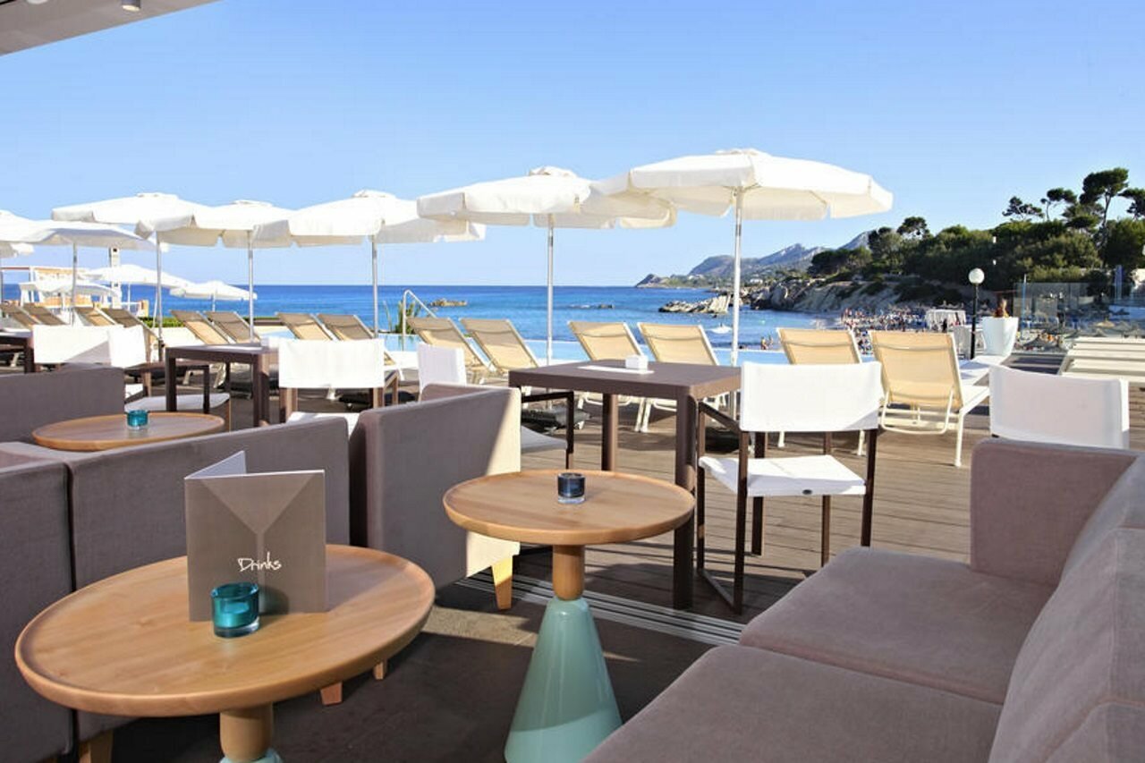 Фото Son Moll Sentits Hotel & SPA