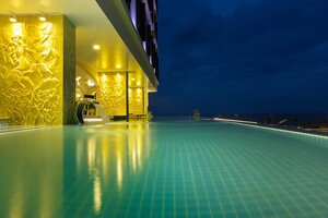 Гостиница Cicilia Danang Hotel & SPA