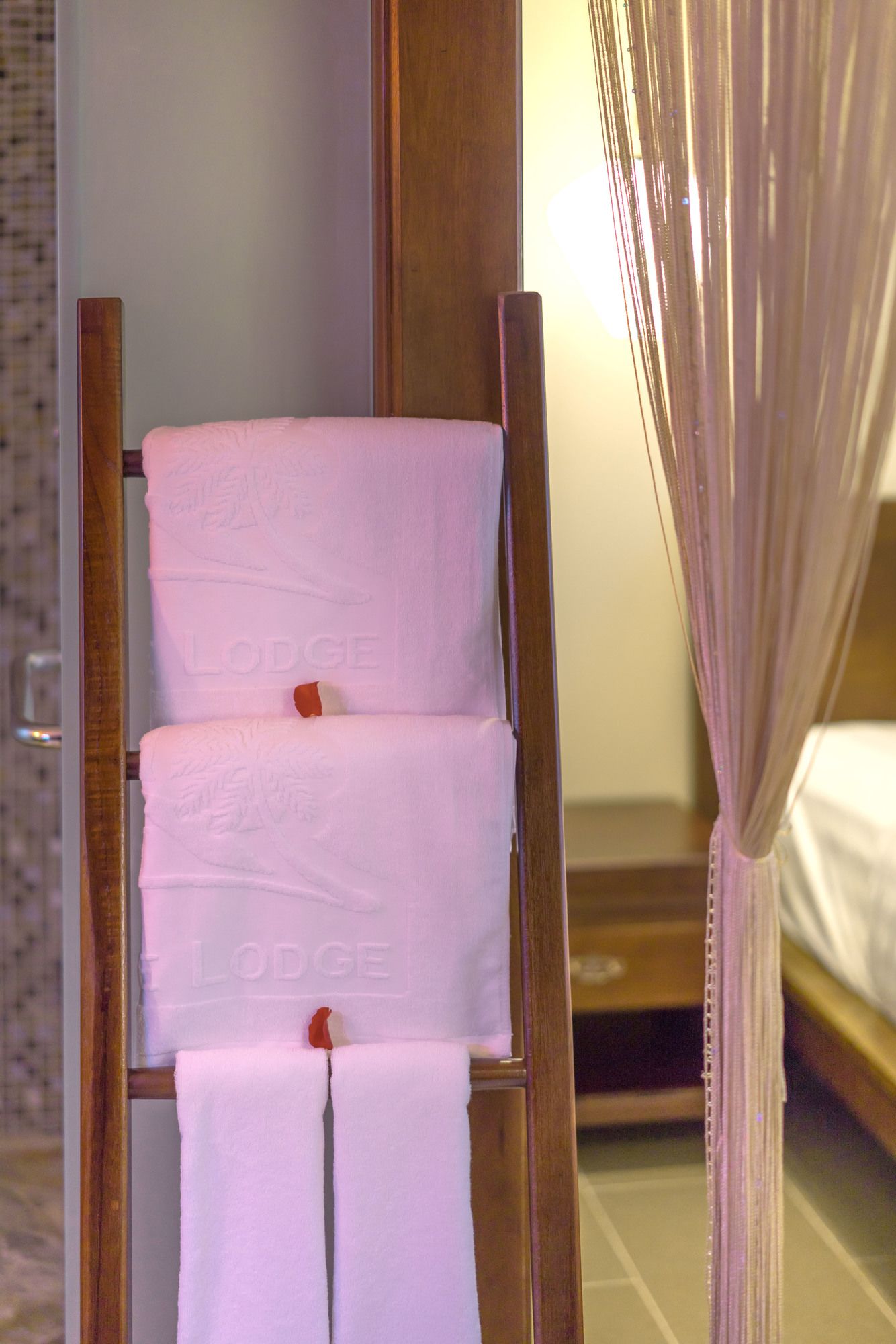 Фото Hoi An Village Lodge