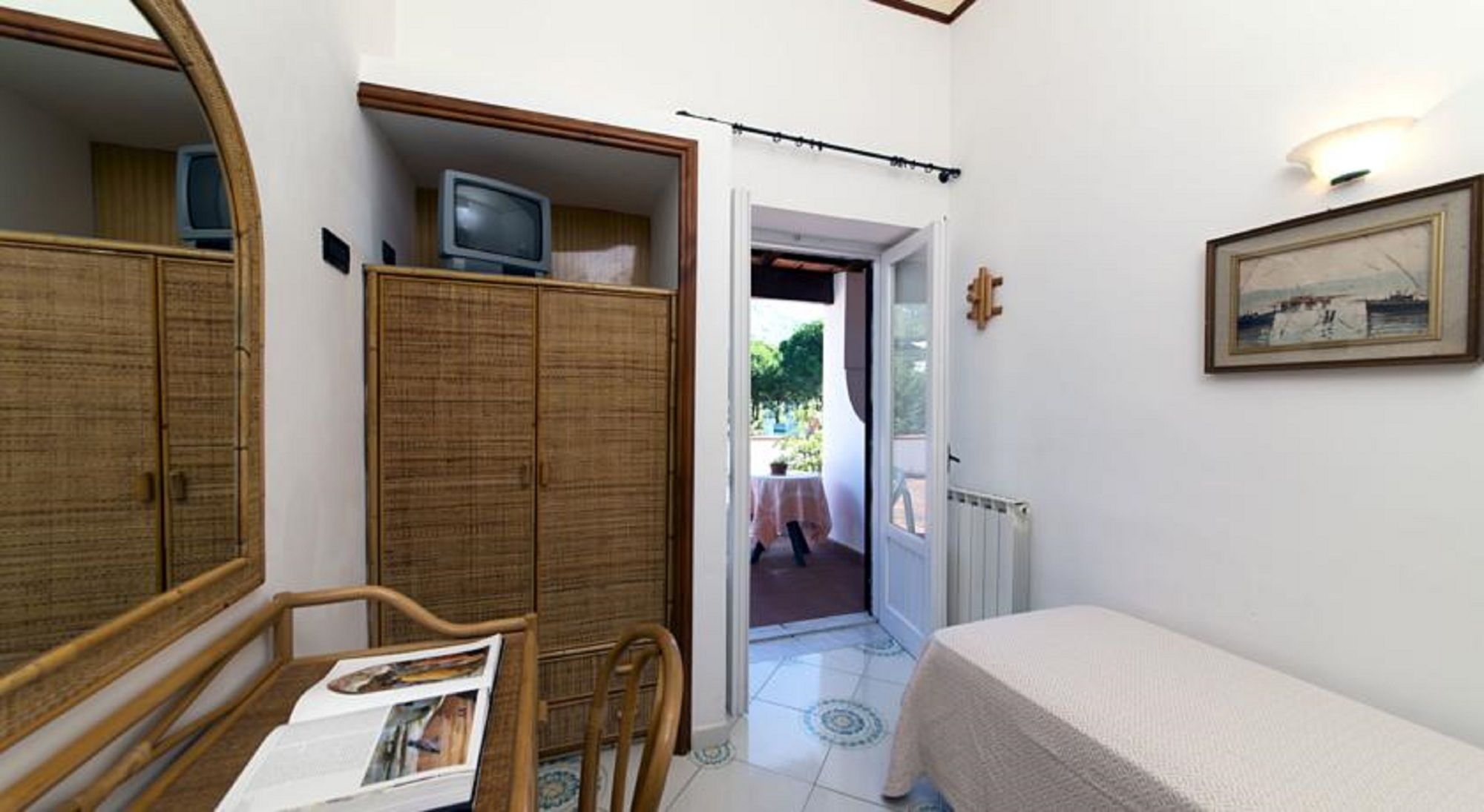 Фото Hotel Villa Melodie