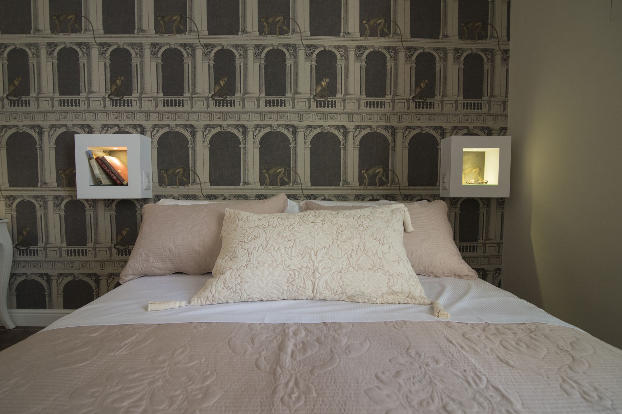 Фото Domus Deorum