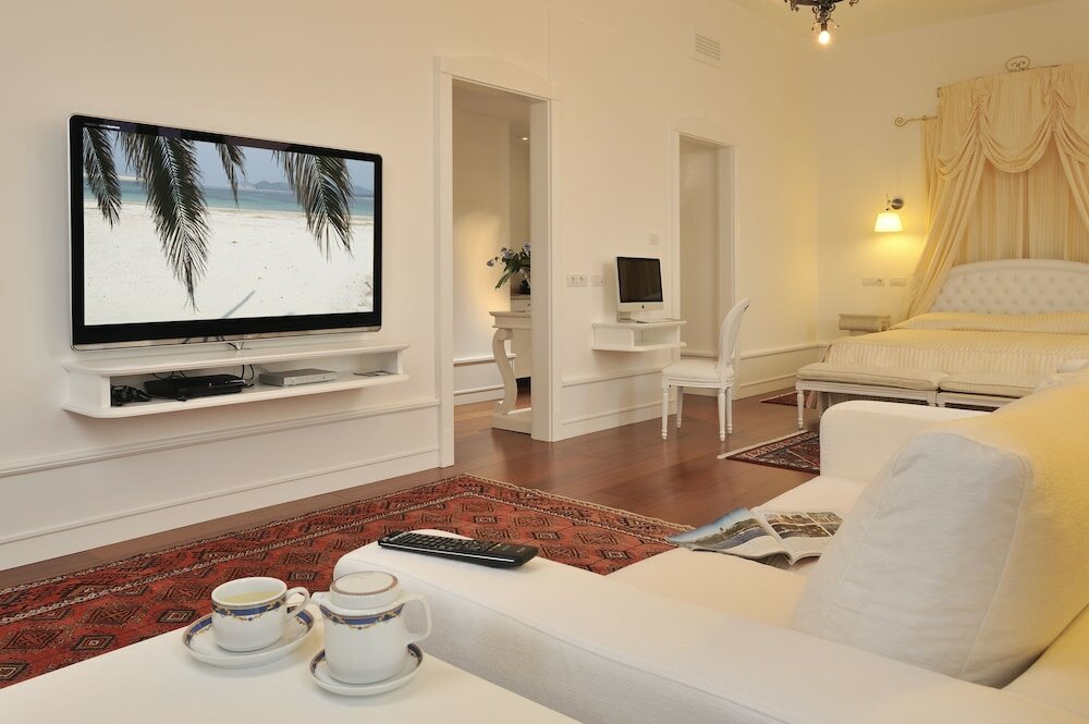 Фото Villa Las Tronas Hotel & SPA