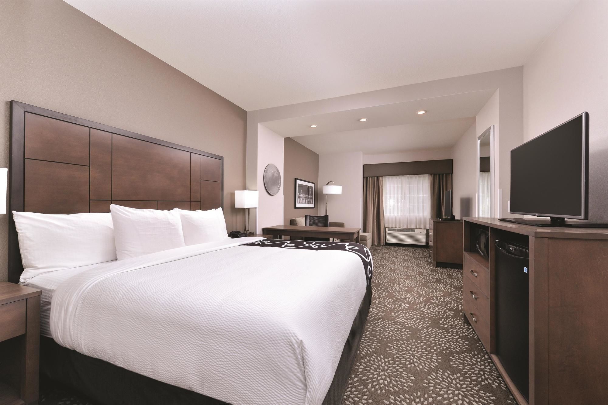 Фото Best Western Plus Spokane North