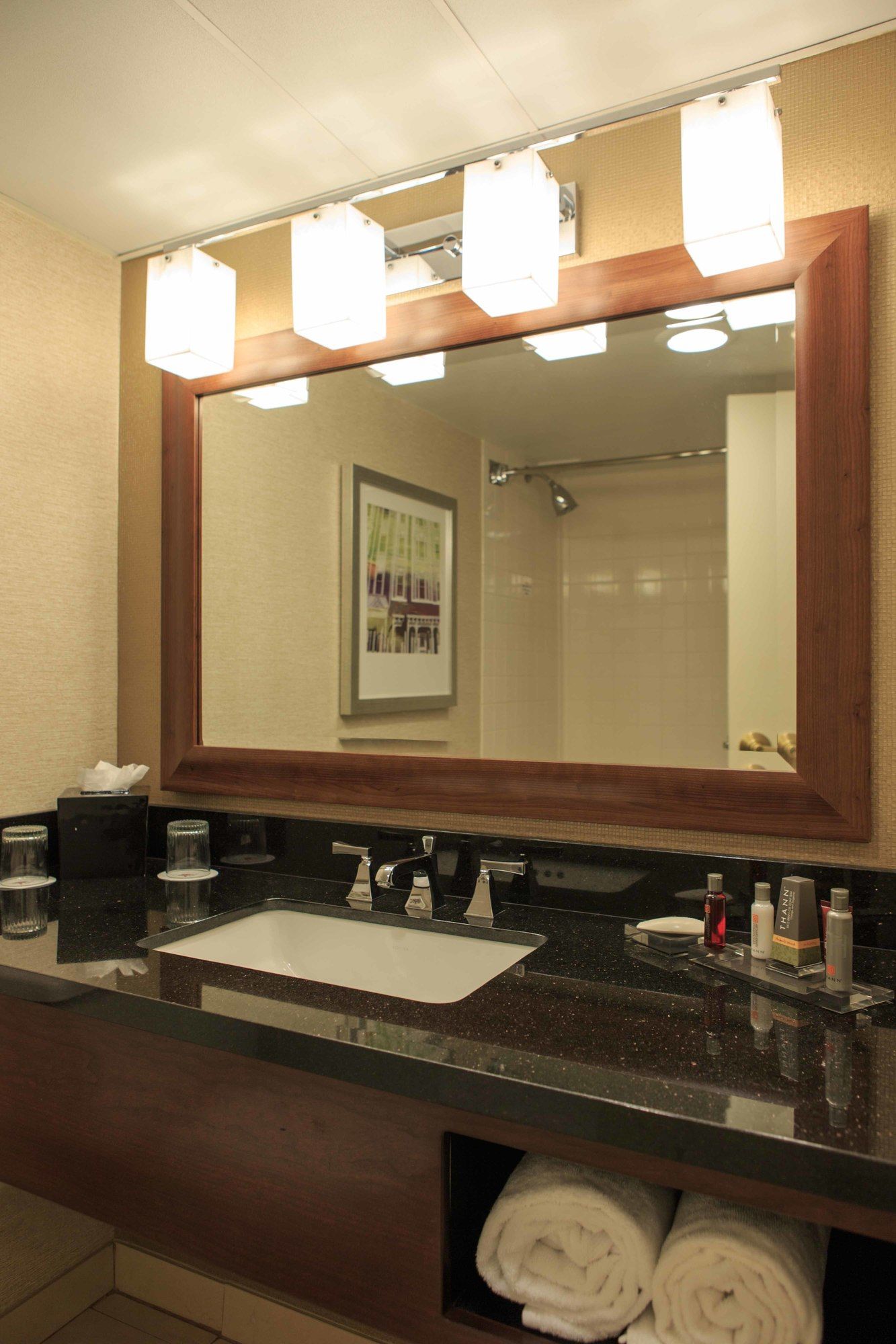 Фото Charleston Marriott Town Center