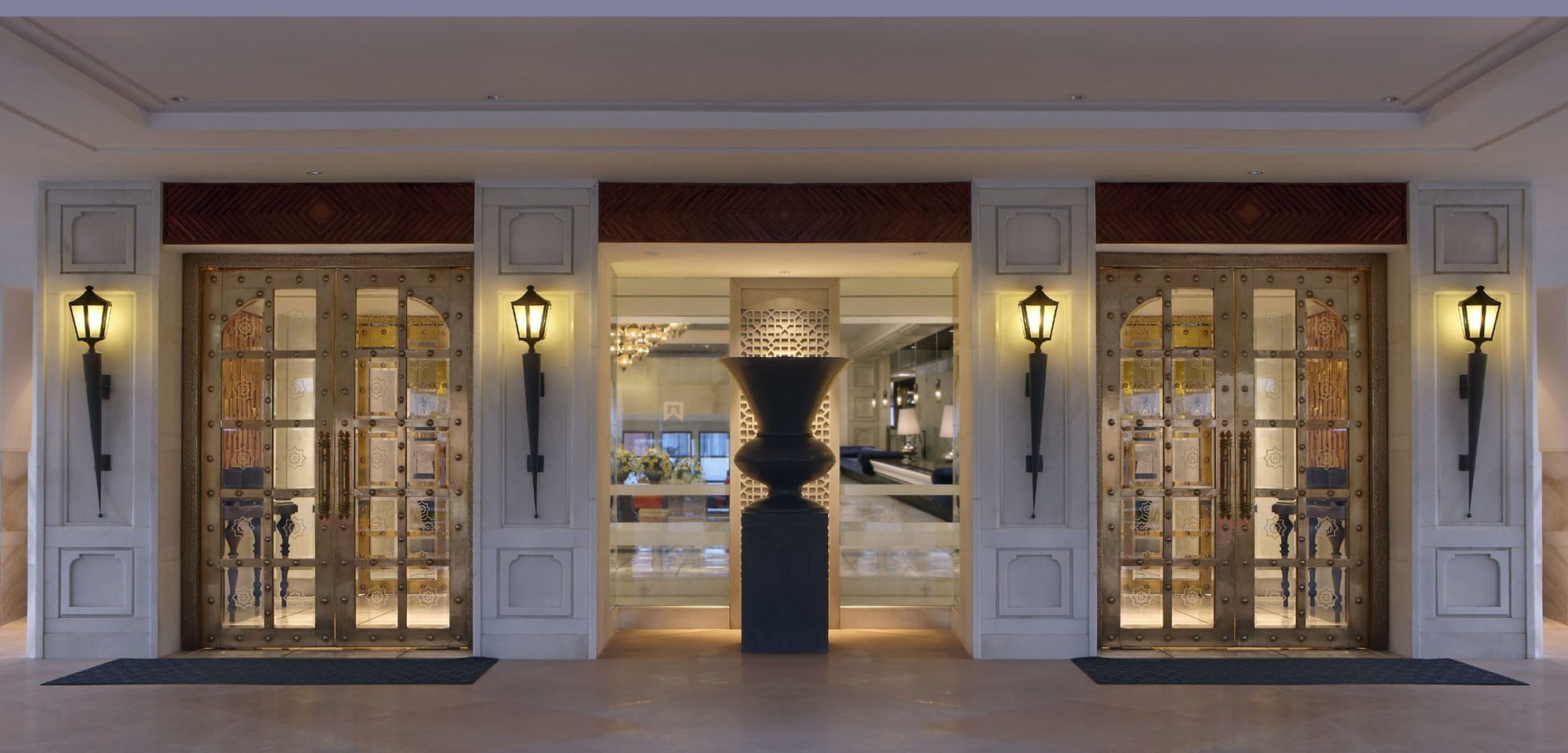 Фото ITC Mughal, A Luxury Collection Resort & SPA, Agra