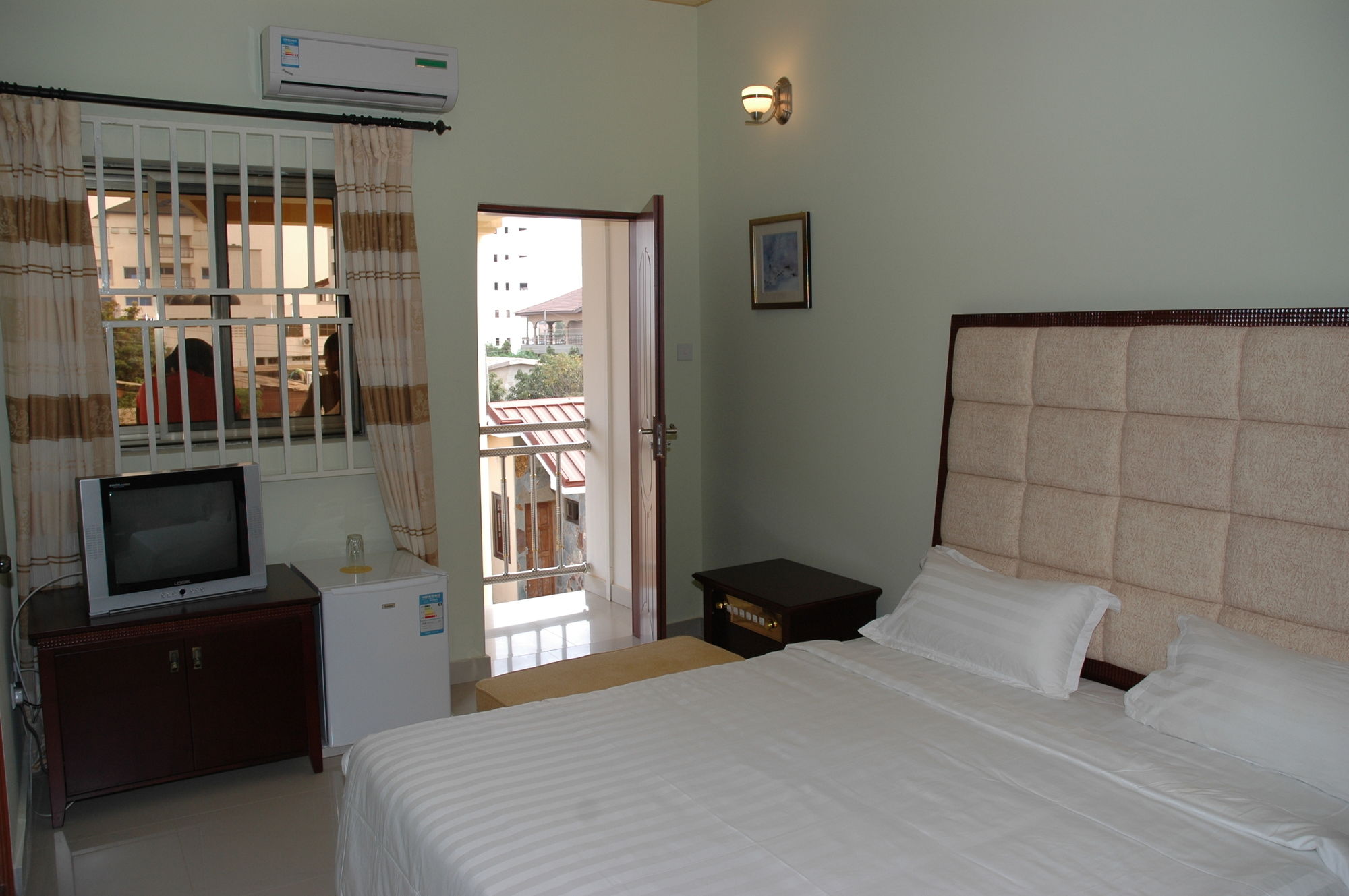 Фото Spintex Inn