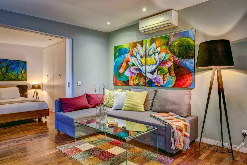 Фото отеля 4