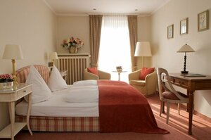 Гостиница Hotel Schlicker