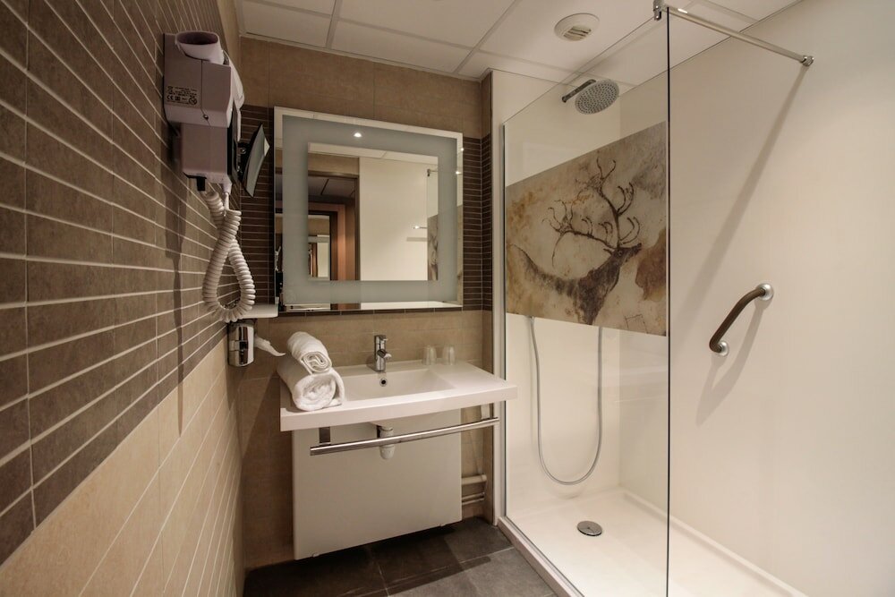 Фото Mercure Périgueux Centre Hotel