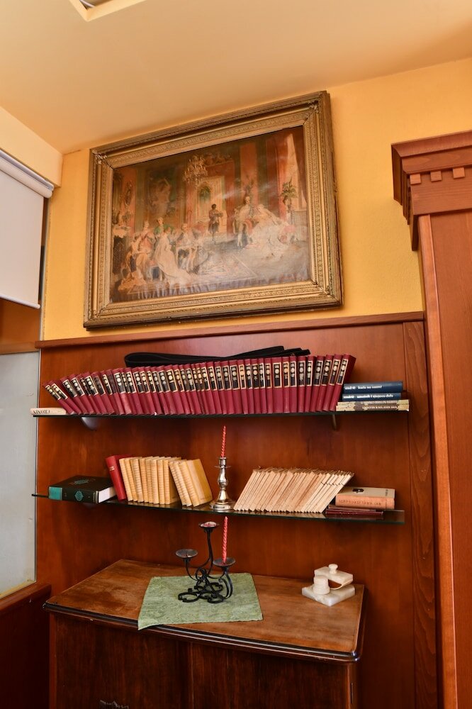 Фото Garni Hotel Garson Lux