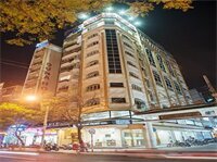 Гостиница Saigonciti Hotel A в Хошимине