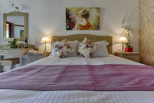 Апартаменты Sea View Village - Studios & Apartments
