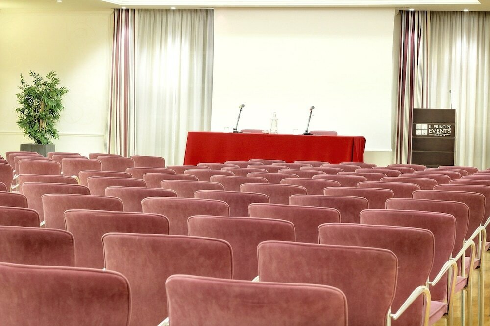 Фото Il Principe Hotel