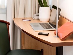 Гостиница Residence Studio Geneve Centre