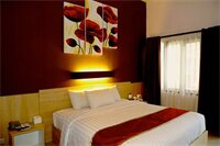 Фото Palloma Hotel Kuta