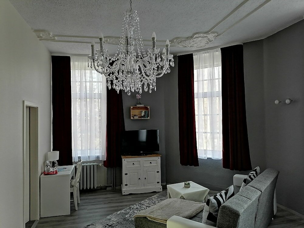 Фото Regiohotel Quedlinburger Hof