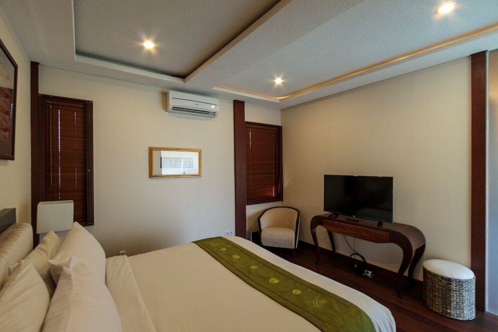 Фото Disini Luxury Spa Villas