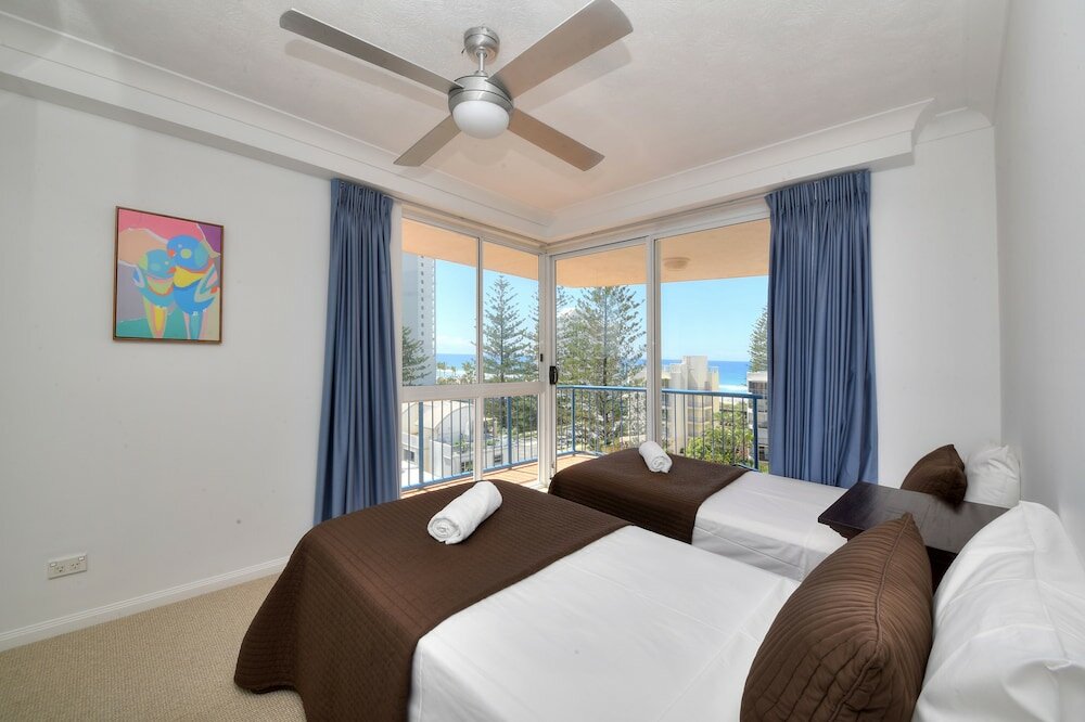 Фото San Mateo on Broadbeach