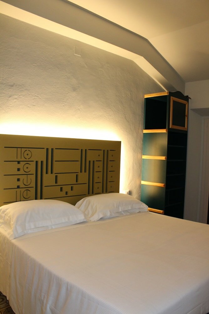 Фото Allegroitalia Nazionale Volterra