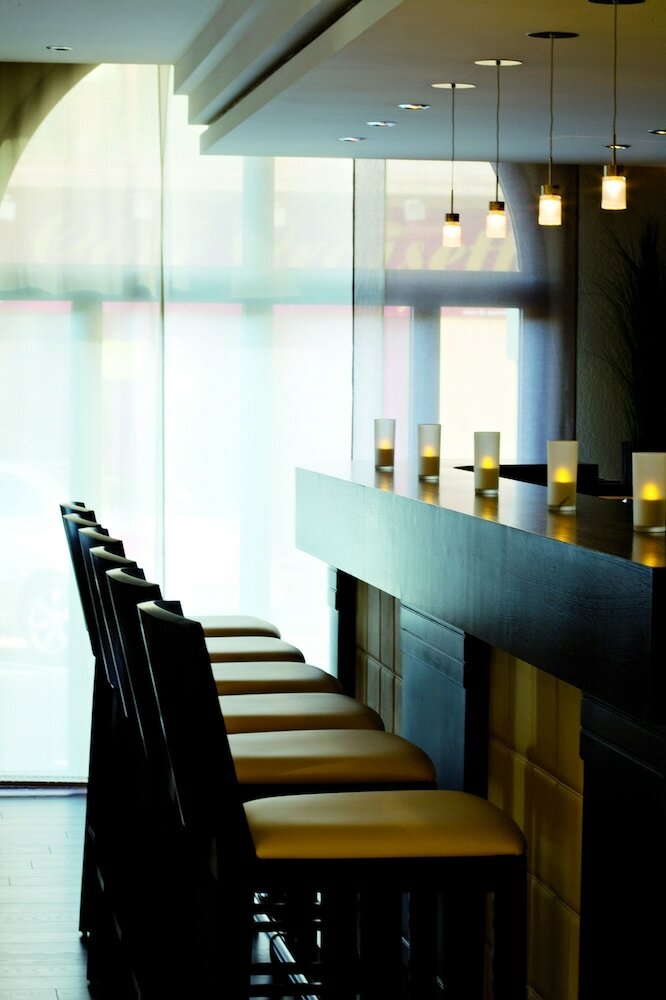 Фото Appart'City Confort Paris Grande Bibliotheque