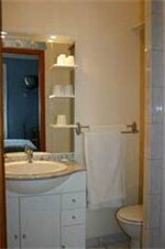 Фото Hôtel Le Petit Château