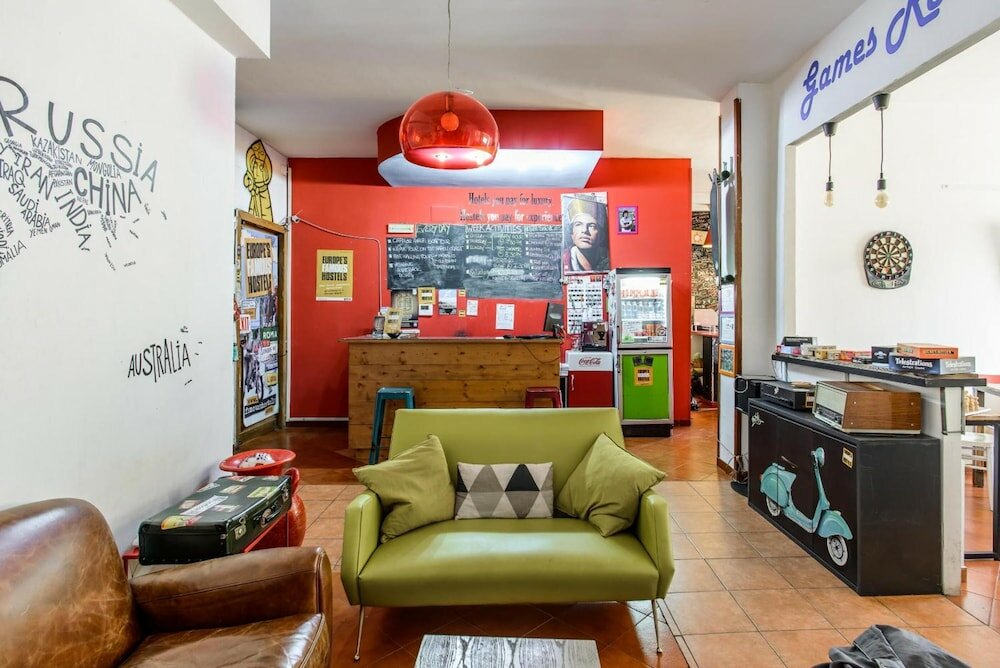 Фото Hostel of the Sun