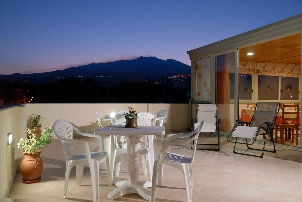 Фото B&b Le Giare