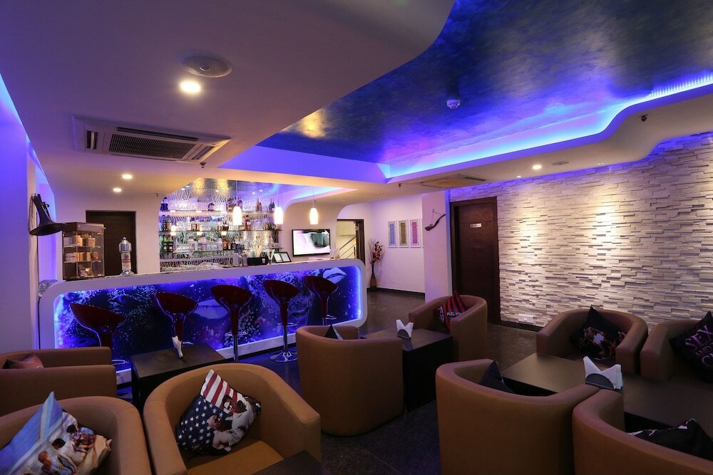 Фото The Lindsay