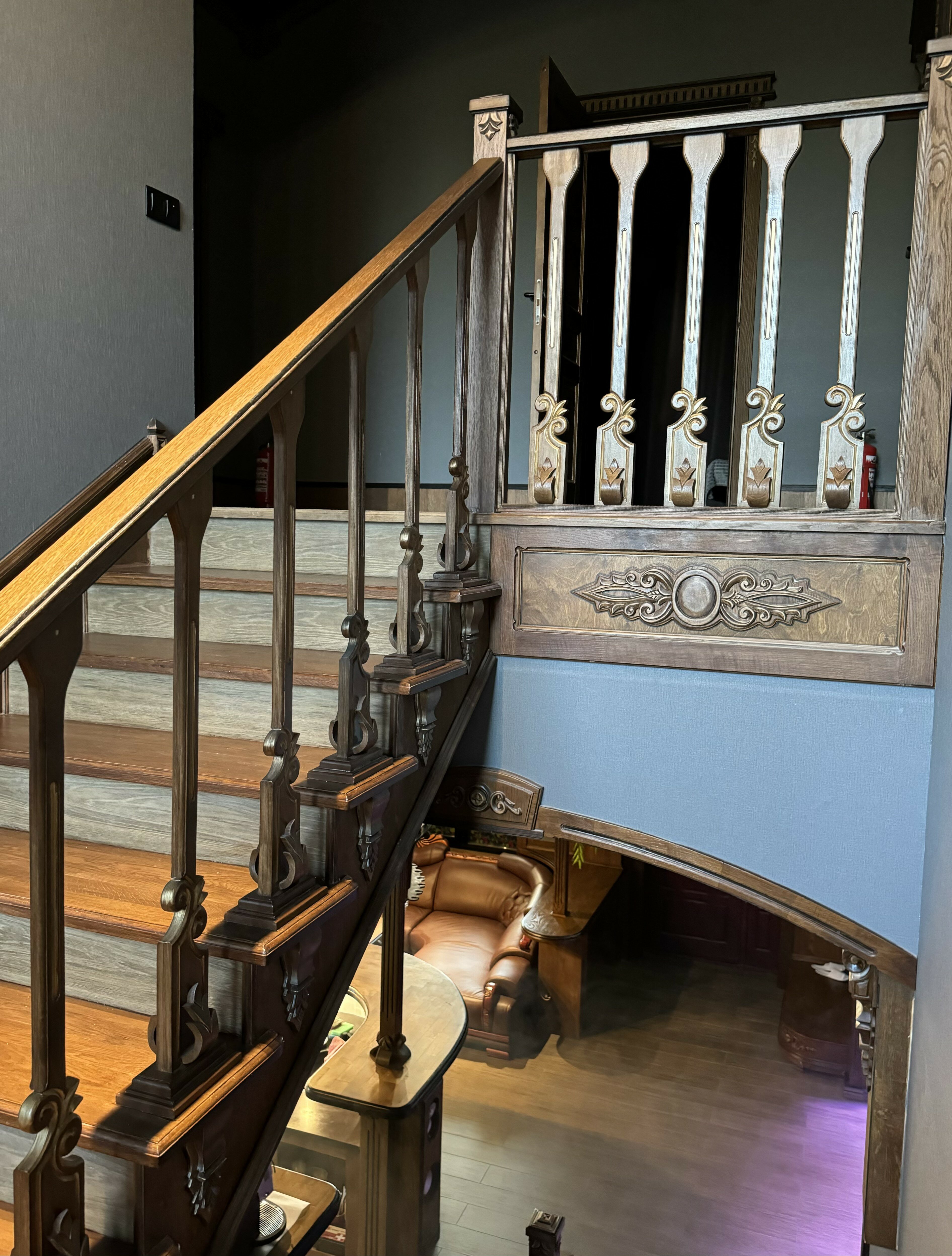 Фото Вилла Крокодила