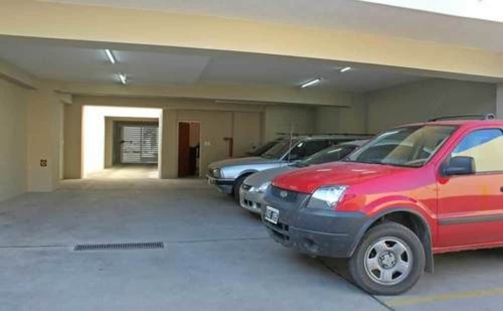 Фото Wilson Apart Hotel