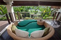 Фото Villa Harmony - Bali Residence