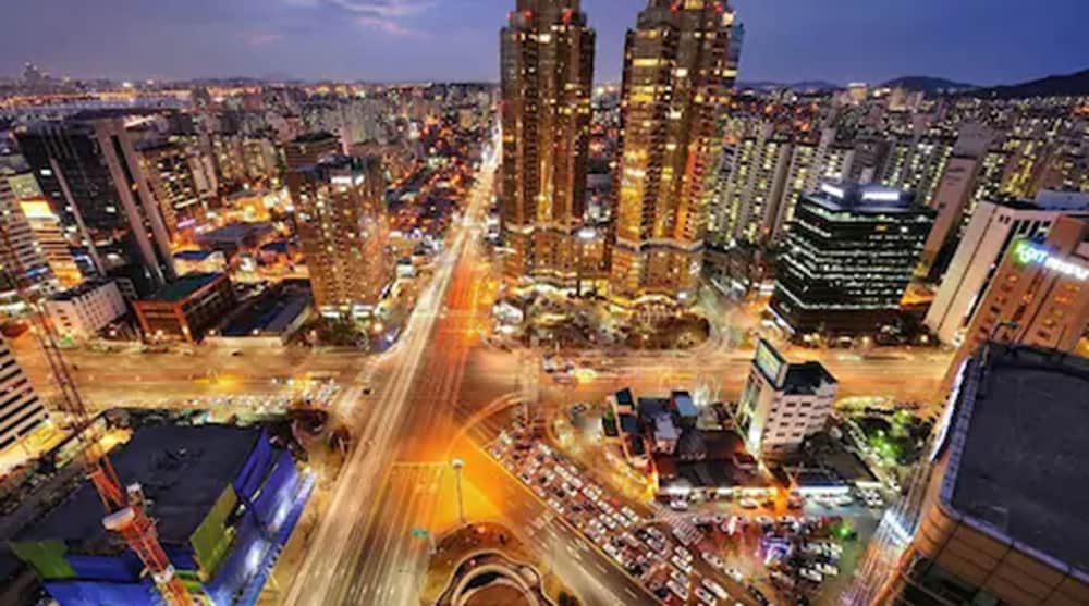 Фото Lotte City Hotel Mapo