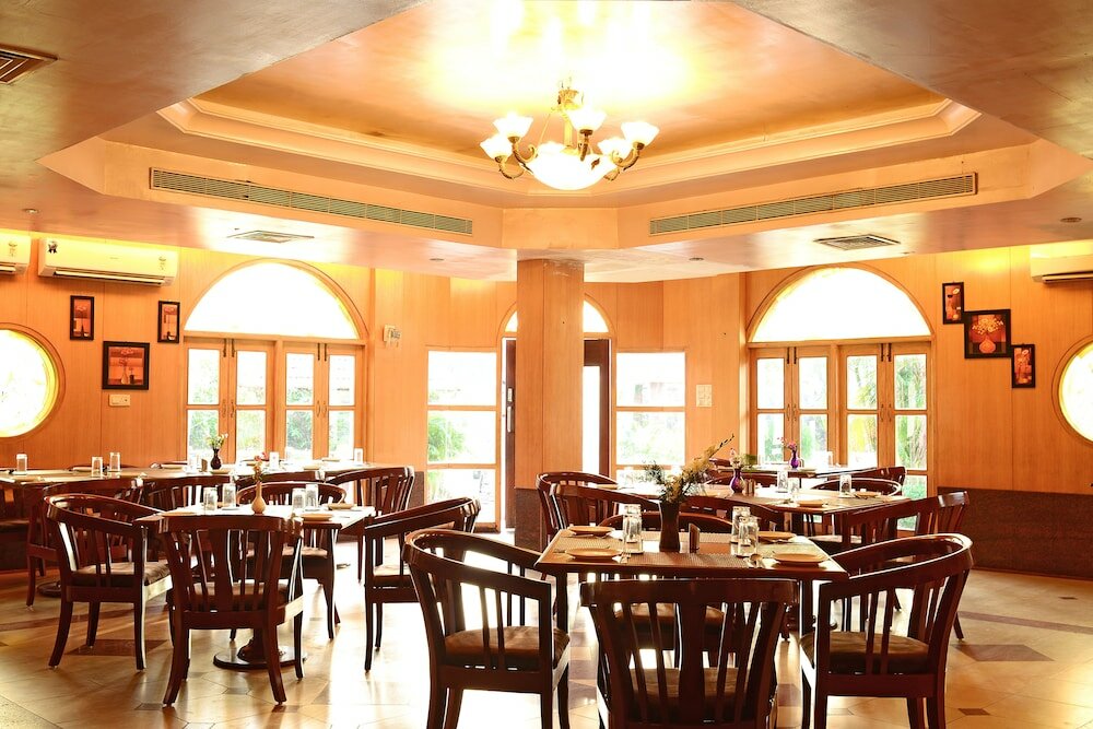 Фото Green Coconut Resort