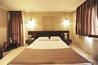 Гостиница Ustun