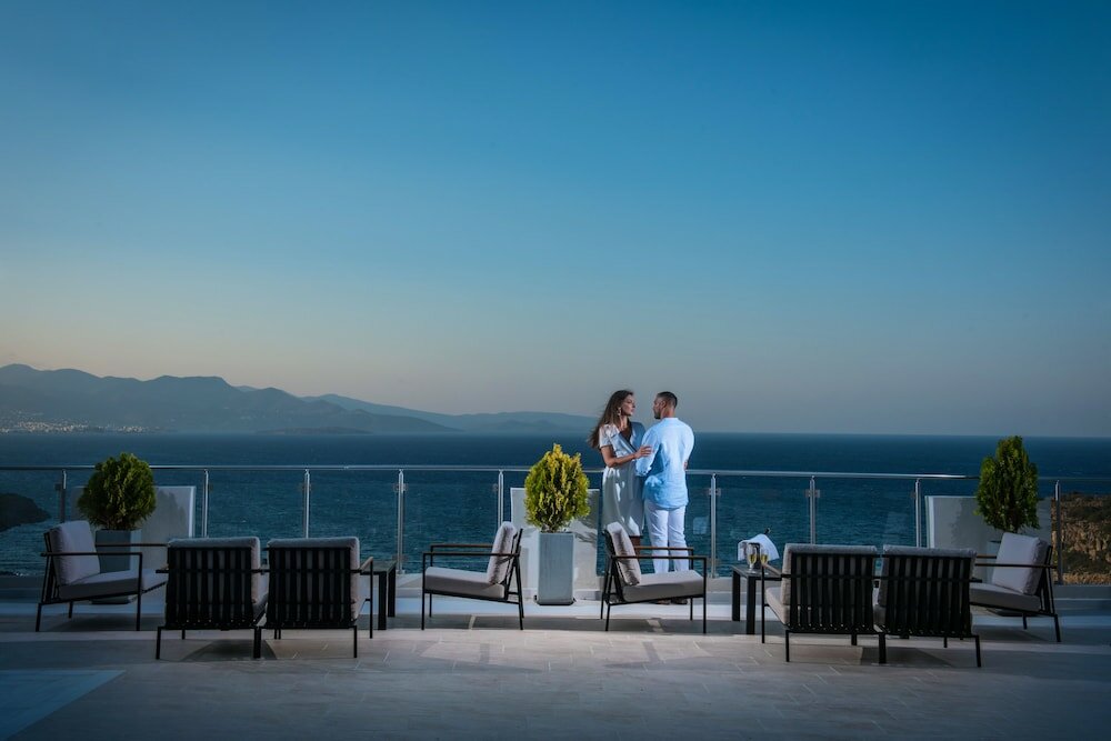 Фото Mistral Mare Hotel