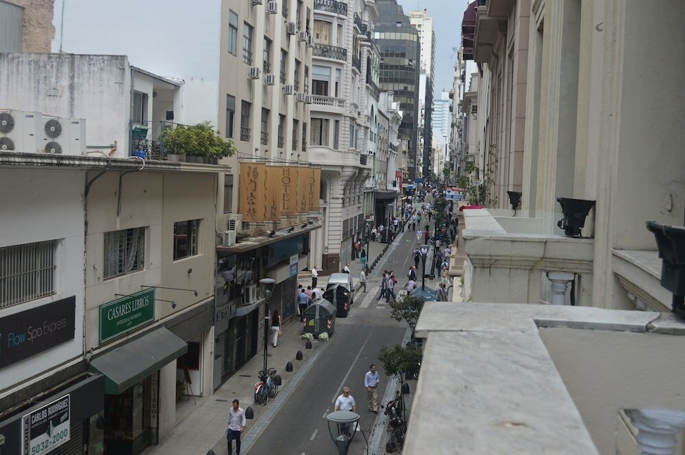 Фото Alma de Buenos Aires