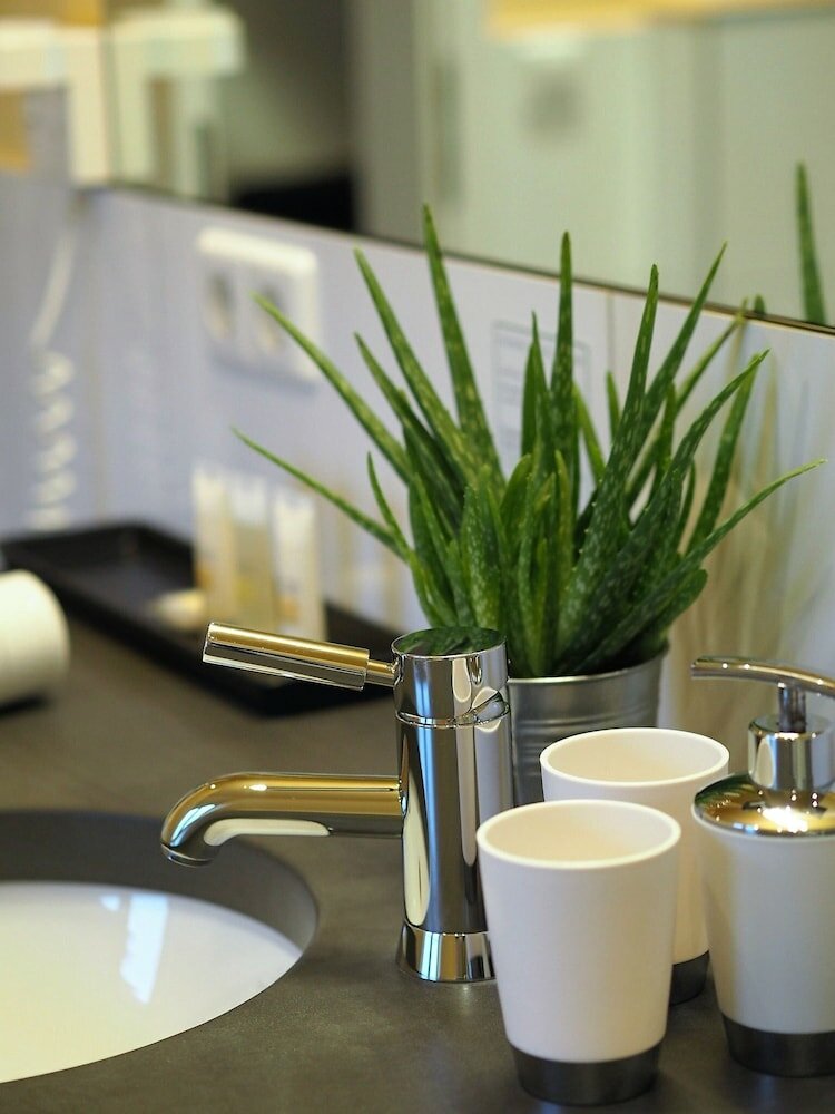 Фото Hotel Zur Alten Brücke