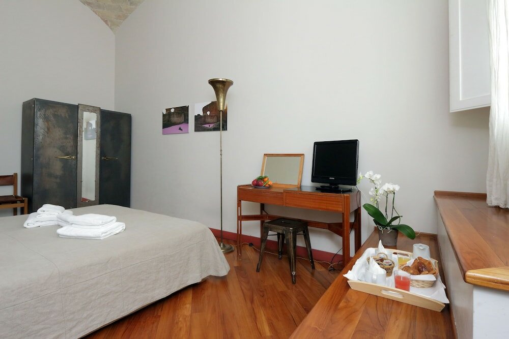 Фото Mecenate Rooms