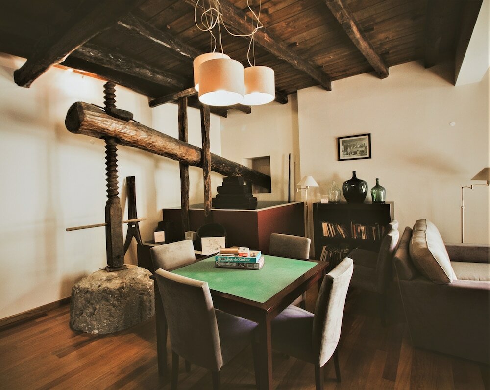 Фото Solar da Bica