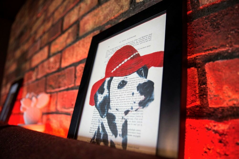 Фото Pentahotel Ipswich