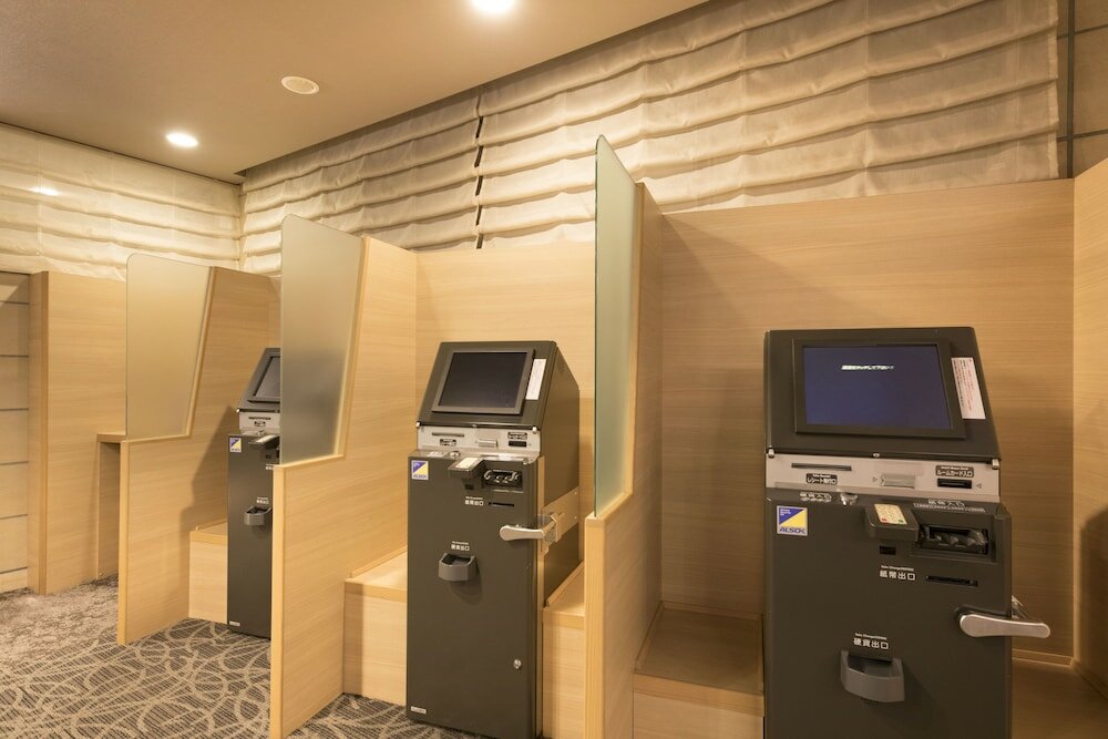 Фото Daiwa Roynet Hotel Morioka