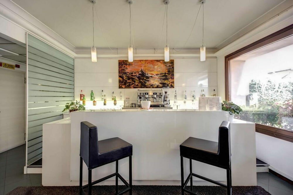 Фото Hotel Alba Torre Maura Rome