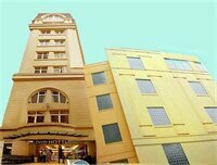 Гостиница Lenid Hanoi Hotel в Ханое