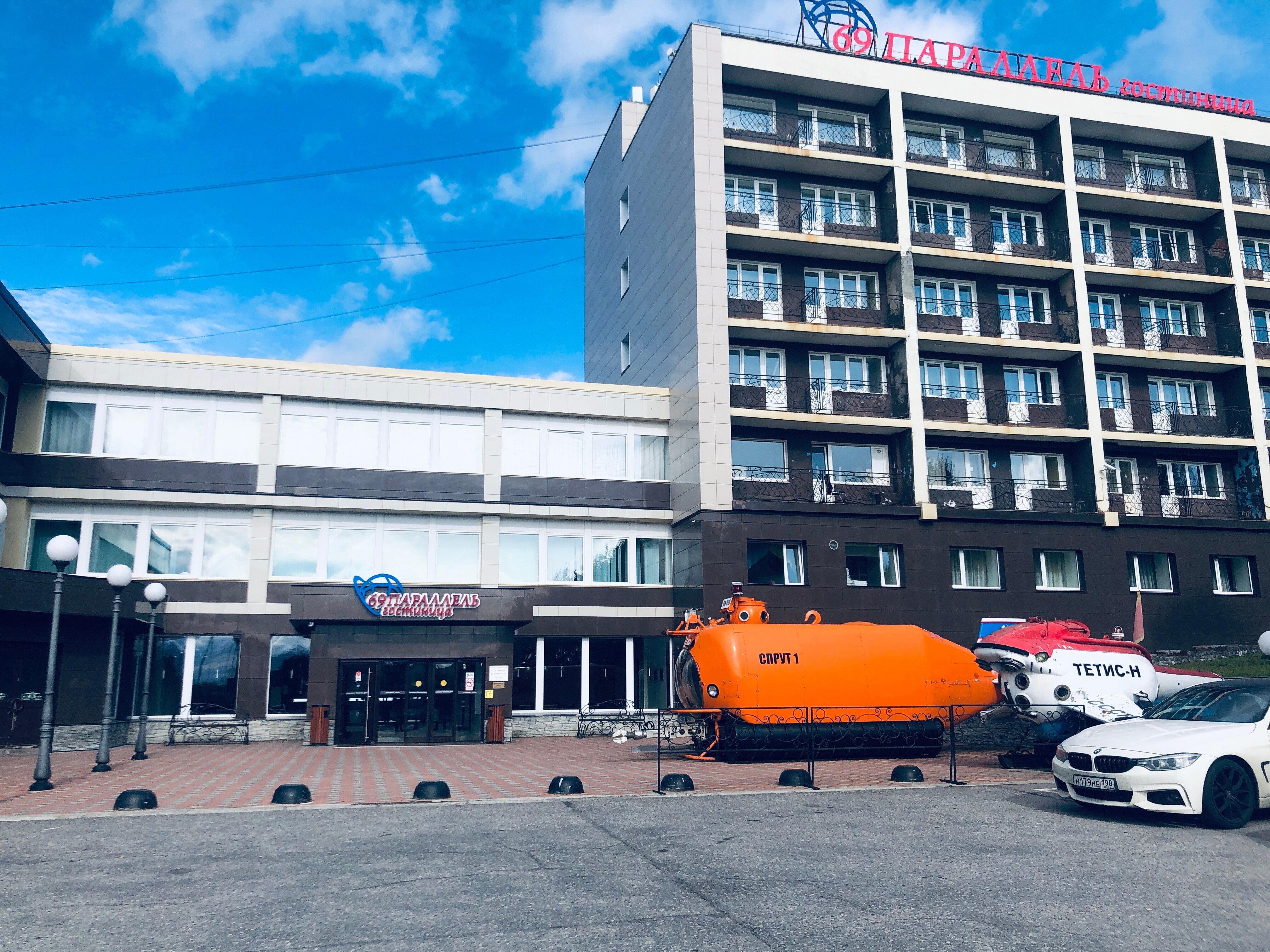 Фото из отзыва