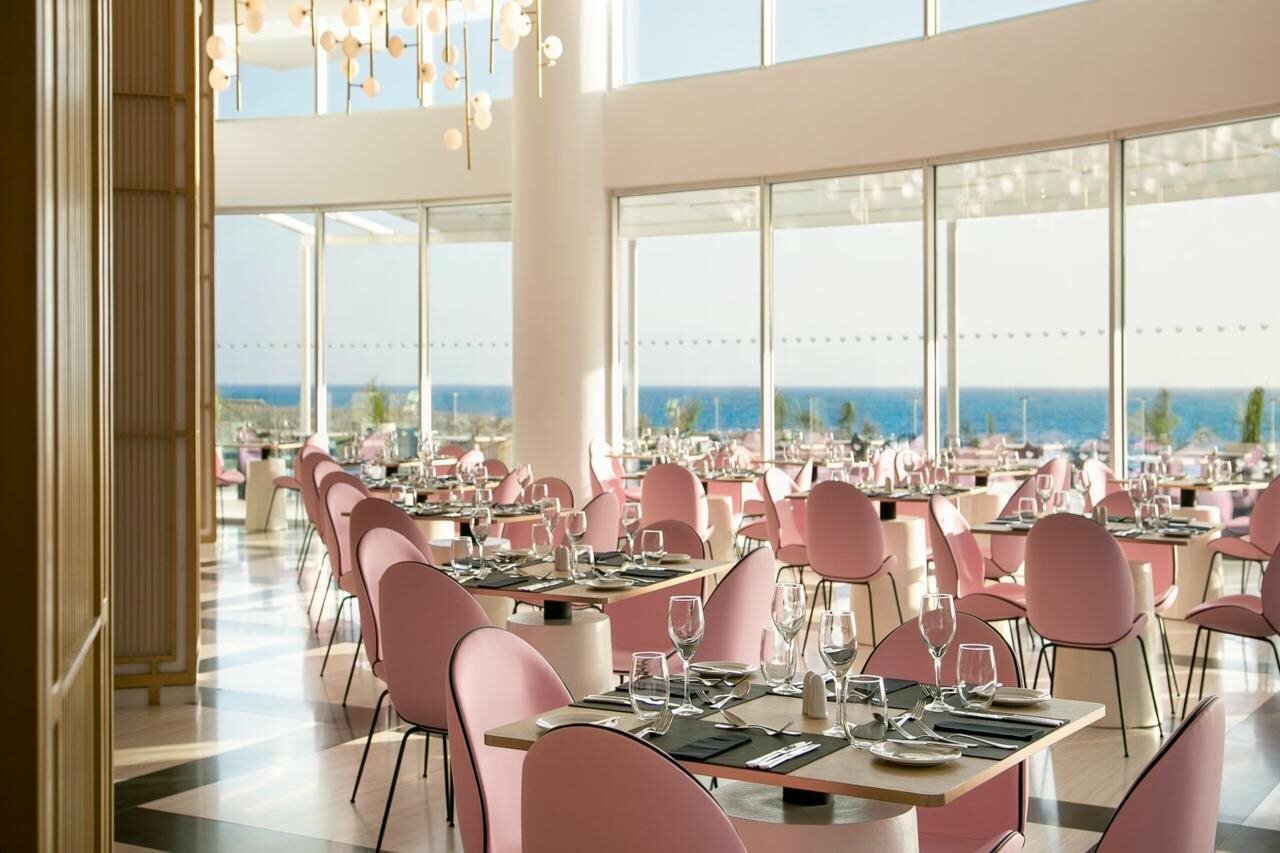 Фото Nissiblu Beach Resort