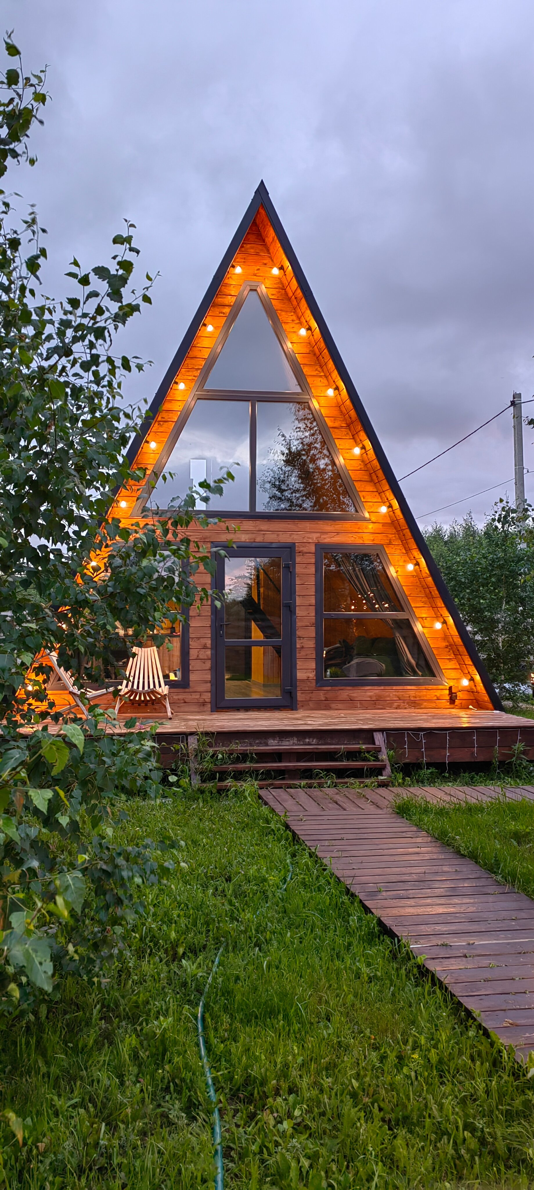 Фото ПроЛес