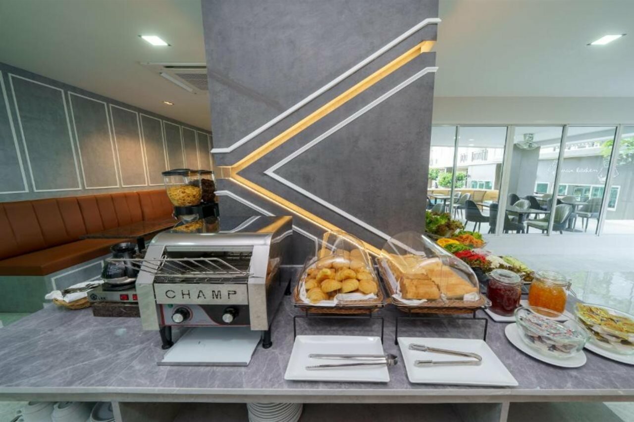 Фото Lhc Hotel and Resort