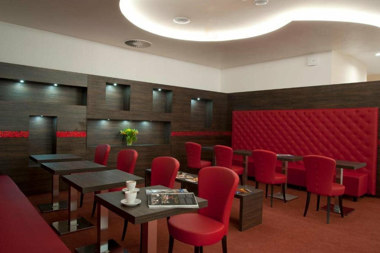 Фото Hotel Nabokov