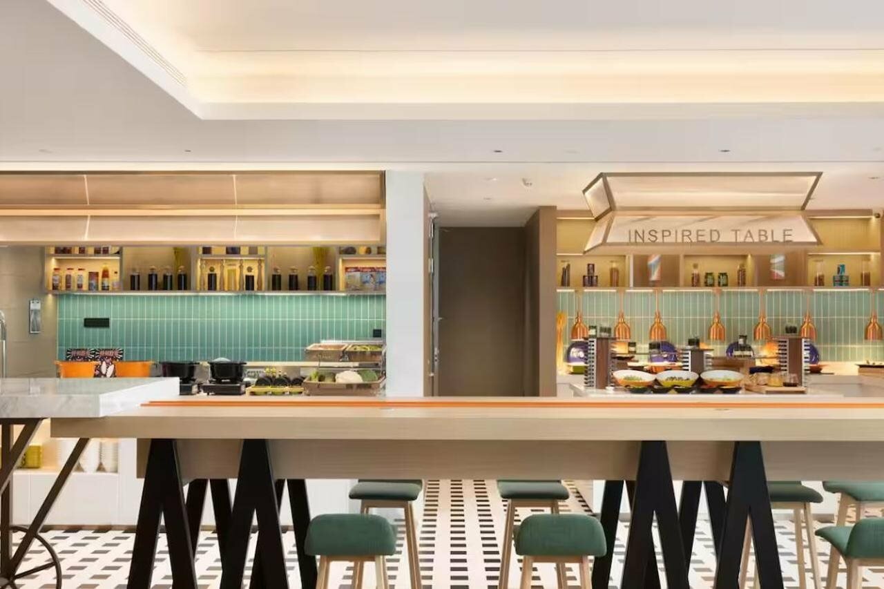 Фото Home2 Suites by Hilton Guangzhou Conghua